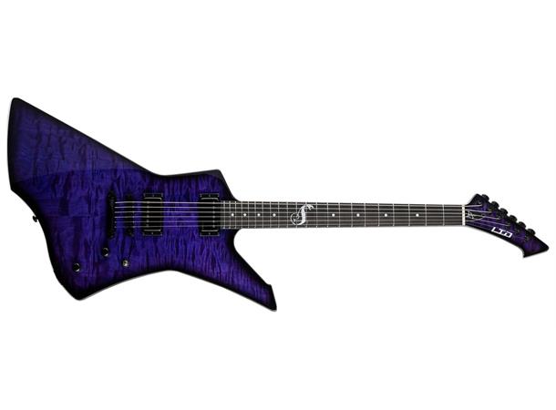 james hetfield baritone